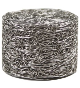 FILTRO INOX BOQUILLA ST-75 ESPUMA